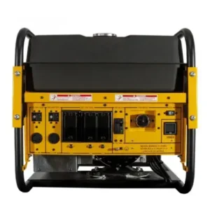 Image of Winco PORTABLE GENERATORS, WL16000HE-03/A