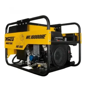Image of Winco PORTABLE GENERATORS, WL16000HE-03/A
