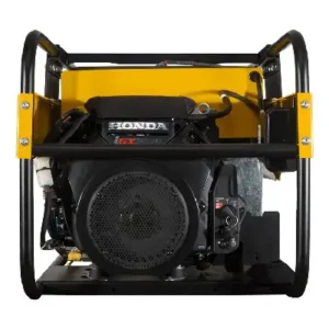 Image of Winco PORTABLE GENERATORS, WL16000HE-03/A