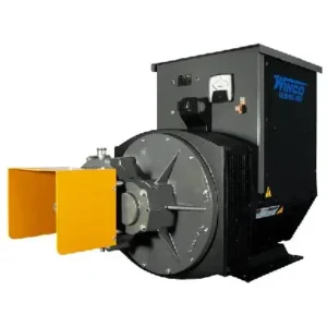 Image of Winco PTO Generators 120/208 3-PH, 50PTOT4-04 1000 RPM 205014-041