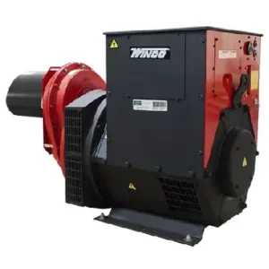 Image of Winco PTO Generators 120/208 3-PH, W105FPTOT-4/F 64868-010
