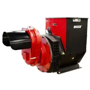 Image of Winco PTO Generators 120/208 3-PH, W75FPTOS-4/A 1000 RPM 64868-016