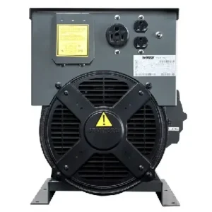 Image of Winco PTO Generators 120/240 1-PH, 27PTOC4-03 540 RPM 202754-031