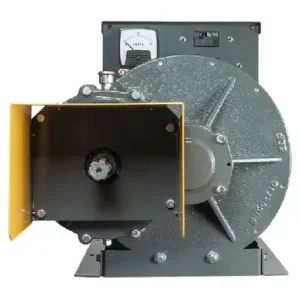 Image of Winco PTO Generators 120/240 1-PH, 27PTOC4-03 540 RPM 202754-031