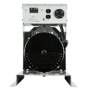 Image of Winco PTO Generators 120/240 1-PH, W10PTOS 515 RPM 99840-006