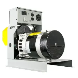Image of Winco PTO Generators 120/240 1-PH, W10PTOS 515 RPM 99840-006