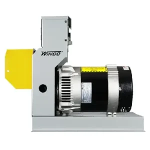 Image of Winco PTO Generators 120/240 1-PH, W10PTOS 515 RPM 99840-006