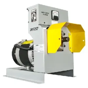 Image of Winco PTO Generators 120/240 1-PH, W10PTOS 515 RPM 99840-006