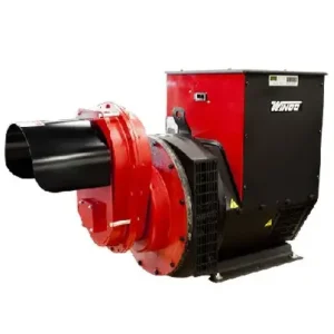 Image of Winco PTO Generators 120/240 1-PH, W150FPTOS-3/F 1000 RPM 64864-012