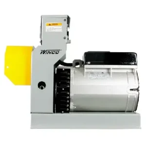 Image of Winco PTO Generators 120/240 1-PH, W15PTOS 515 RPM 99840-005