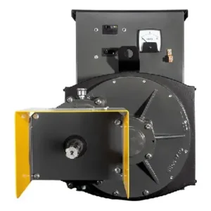 Image of Winco PTO Generators 120/240 3-PH, 50PTOC4-17 540 RPM 205054-171