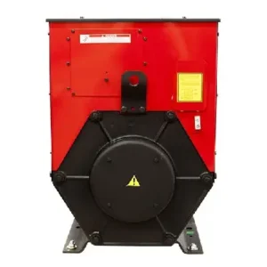 Image of Winco PTO Generators 120/240 3-PH, W105FPTOT-17/F 1000 RPM 64868-011