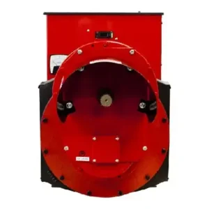 Image of Winco PTO Generators 120/240 3-PH, W105FPTOT-17/F 1000 RPM 64868-011