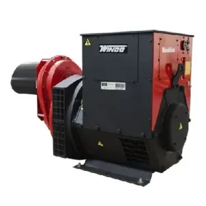 Image of Winco PTO Generators 120/240 3-PH, W105FPTOT-17/F 1000 RPM 64868-011