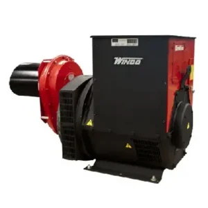 Image of Winco PTO Generators 120/240 3-PH, W75PTOS-17/A 1000 RPM 64868-017