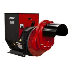 Image of Winco PTO Generators 120/240 3-PH, W75PTOS-17/A 1000 RPM 64868-017