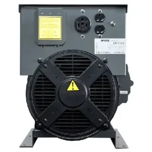 Image of Winco PTO Generators 120/240 1-PH, 27PTOT4-03 1000 RPM 202714-031
