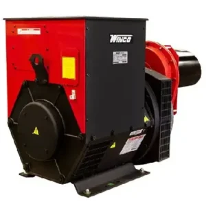 Image of Winco PTO Generators 120/240 1-PH, W70PTO-3/A 1000 RPM 64864-014