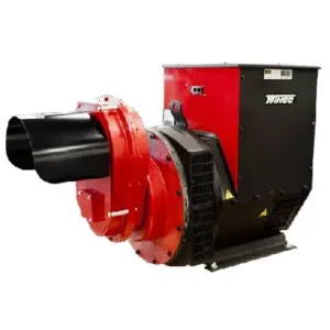Image of Winco PTO Generators 120/240 1-PH, W70PTO-3/A 1000 RPM 64864-014