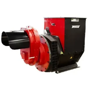Image of Winco PTO Generators 120/240 1-PH, W70PTO-3/A 540 RPM 64864-013