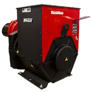 Image of Winco PTO Generators 120/240 1-PH, W70PTO-3/A 540 RPM 64864-013
