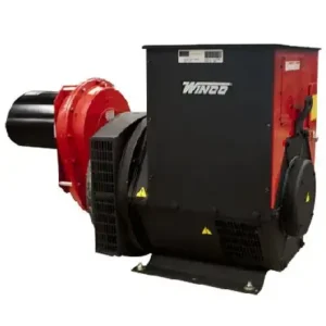 Image of Winco PTO Generators 120/240 1-PH, W85FPTOS-03/F 1000 RPM 64864-010