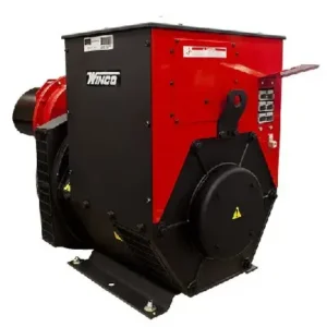 Image of Winco PTO Generators 120/240 1-PH, W85FPTOS-03/F 1000 RPM 64864-010