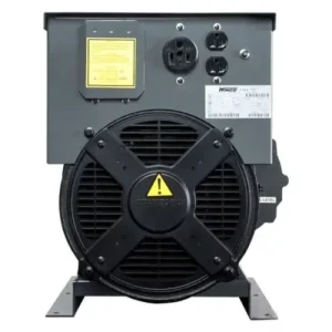 Image of Winco PTO Generators 277/480 3-PH, 35PTOT4-18 1000 RPM 203514-181