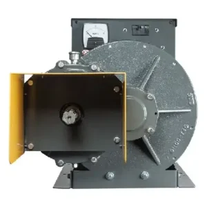 Image of Winco PTO Generators 277/480 3-PH, 35PTOT4-18 1000 RPM 203514-181