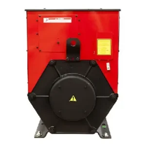 Image of Winco PTO Generators 277/480 3-PH, W120FPTOT-18/F 1000 RPM 64868-012