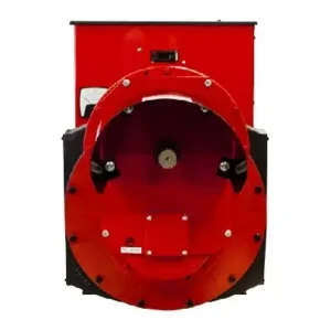 Image of Winco PTO Generators 277/480 3-PH, W120FPTOT-18/F 1000 RPM 64868-012