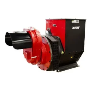 Image of Winco PTO Generators 277/480 3-PH, W165FPTOT-18/F 1000 RPM 64868-015