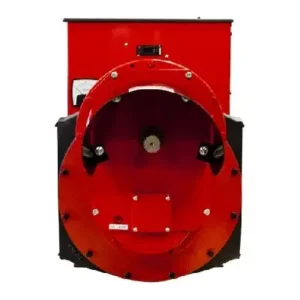 Image of Winco PTO Generators 277/480 3-PH, W165FPTOT-18/F 1000 RPM 64868-015