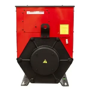 Image of Winco PTO Generators 277/480 3-PH, W85PTOS-18/A 1000 RPM 64868-018