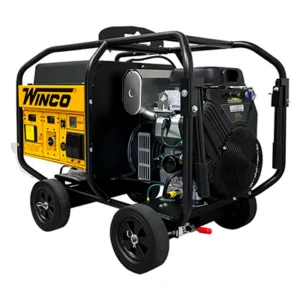 Image of Winco Portable Accessories, 4-WHELL DOLLY KIT (WL8000VE/WL22000VE) 16199-040