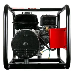 Image of Winco Portable Generators, DP3000HR-01/A 29003-001