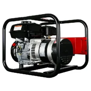Image of Winco Portable Generators, DP3000HR-01/A 29003-001