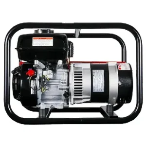 Image of Winco Portable Generators, DP3000HR-01/A 29003-001