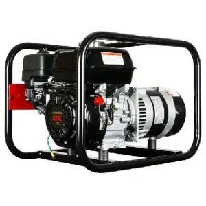 Image of Winco Portable Generators, DP3000HR-01/A 29003-001