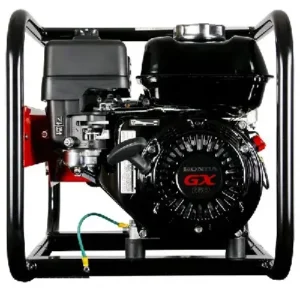 Image of Winco Portable Generators, DP3000HR-01/A 29003-001