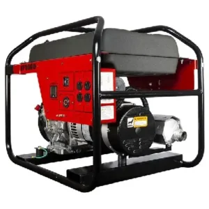 Image of Winco Portable Generators, DP5000HR-03/A 29005-006