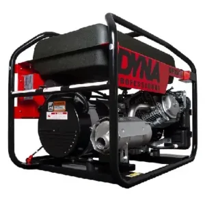 Image of Winco Portable Generators, DP7500HE-03/A 29007-002