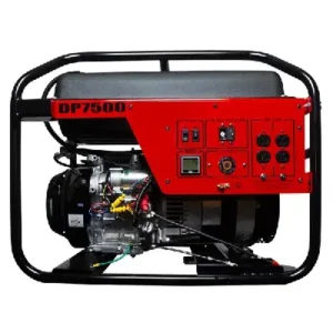Image of Winco Portable Generators, DP7500HE-03/A 29007-002