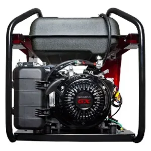 Image of Winco Portable Generators, DP7500HE-03/A 29007-002