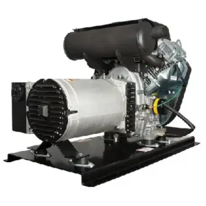 Image of Winco Portable Generators, EC18000VE/D 19018-000
