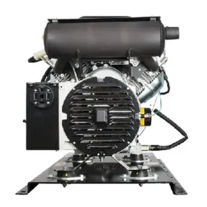 Image of Winco Portable Generators, EC18000VE/D 19018-000
