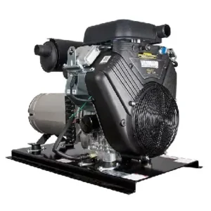 Image of Winco Portable Generators, EC18000VE/D 19018-000