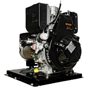 Image of Winco Portable Generators, EC6010KE-03/B 19006-000