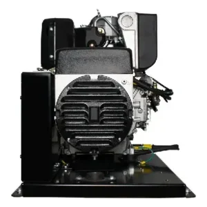 Image of Winco Portable Generators, EC6010KE-03/B 19006-000