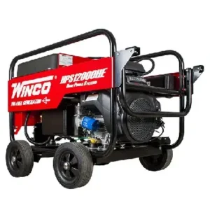 Image of Winco Portable Generators, HPS12000HE-03/C 16612-004